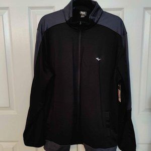 Men's Vintage NWT Sports Basketball Activewear Jacket Size XXL